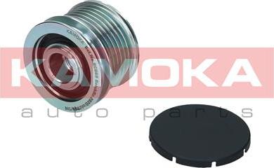 Kamoka RC069 - Pulley, alternator, freewheel clutch parts5.com