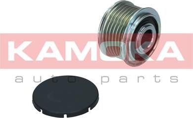 Kamoka RC065 - Alternatör kasnağı www.parts5.com