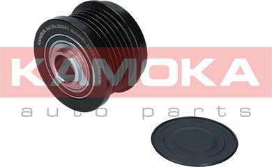 Kamoka RC061 - Koło pasowe, alternator www.parts5.com