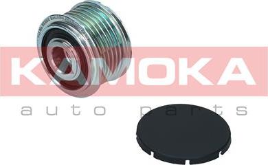 Kamoka RC068 - Polea, alternador www.parts5.com