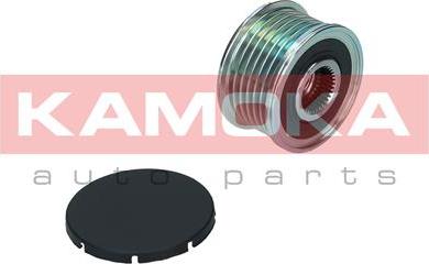 Kamoka RC068 - Polea, alternador www.parts5.com