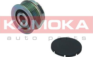 Kamoka RC004 - Pulley, alternator, freewheel clutch parts5.com