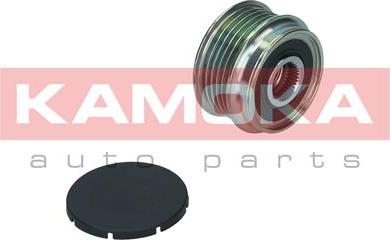 Kamoka RC004 - Fulie, alternator www.parts5.com