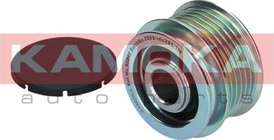 Kamoka RC002 - Polea, alternador www.parts5.com