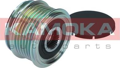 Kamoka RC002 - Polea, alternador www.parts5.com