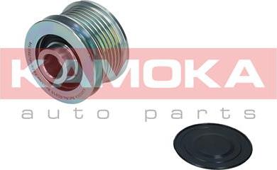 Kamoka RC015 - Polea, alternador www.parts5.com