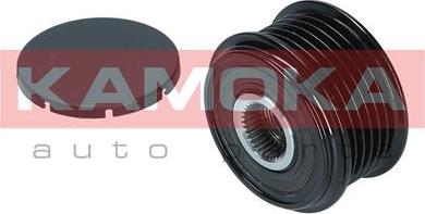 Kamoka RC010 - Poulie, alternateur www.parts5.com