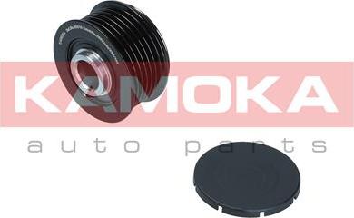 Kamoka RC010 - Poulie, alternateur www.parts5.com