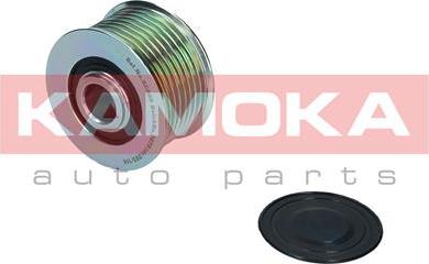 Kamoka RC086 - Polea, alternador parts5.com