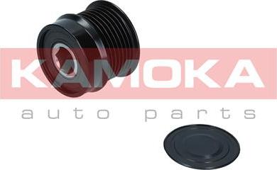 Kamoka RC080 - Alternatör kasnağı www.parts5.com