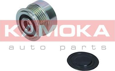 Kamoka RC039 - Pulley, alternator, freewheel clutch parts5.com