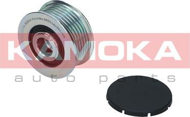 Kamoka RC034 - Шкив генератора, муфта www.parts5.com