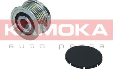 Kamoka RC035 - Fulie, alternator www.parts5.com