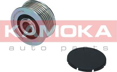 Kamoka RC031 - Fulie, alternator parts5.com