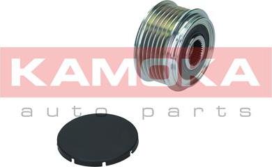 Kamoka RC031 - Pulley, alternator, freewheel clutch parts5.com