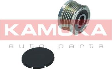 Kamoka RC020 - Polea, alternador www.parts5.com