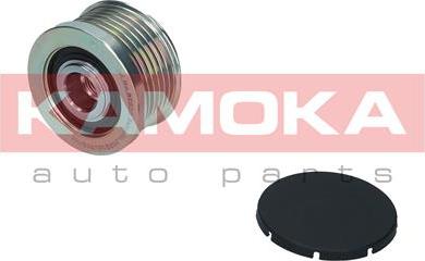 Kamoka RC020 - Fulie, alternator www.parts5.com