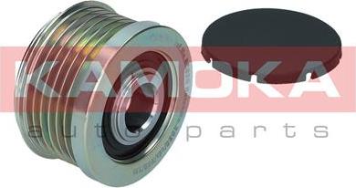 Kamoka RC020 - Polea, alternador www.parts5.com