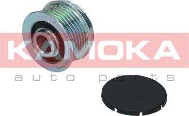 Kamoka RC022 - Koło pasowe, alternator www.parts5.com