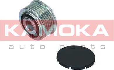 Kamoka RC027 - Pulley, alternator, freewheel clutch parts5.com