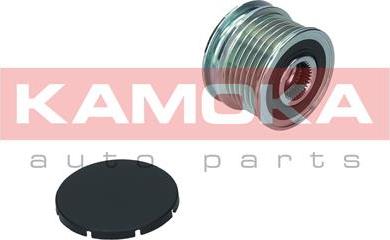 Kamoka RC074 - Alternatör kasnağı www.parts5.com