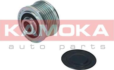 Kamoka RC149 - Polea, alternador www.parts5.com