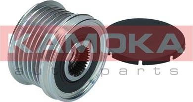 Kamoka RC148 - Remenica, alternator www.parts5.com