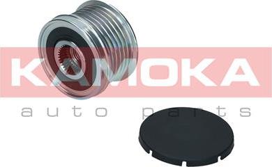 Kamoka RC148 - Remenica, alternator www.parts5.com