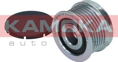 Kamoka RC148 - Remenica, alternator www.parts5.com