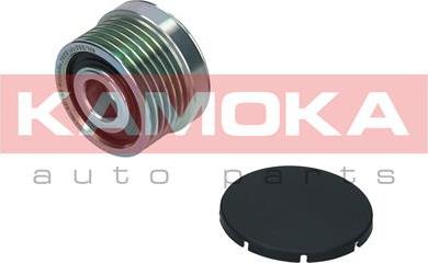 Kamoka RC143 - Pulley, alternator, freewheel clutch parts5.com