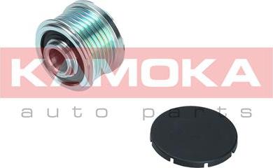 Kamoka RC142 - Remenica, alternator www.parts5.com