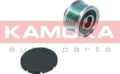 Kamoka RC142 - Remenica, alternator www.parts5.com