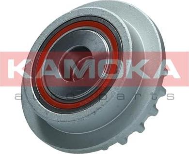 Kamoka RC147 - Pulley, alternator, freewheel clutch www.parts5.com