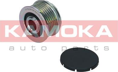 Kamoka RC159 - Polea, alternador www.parts5.com