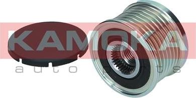 Kamoka RC151 - Alternatör kasnağı www.parts5.com