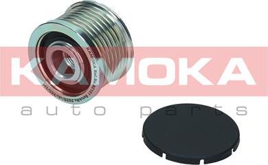 Kamoka RC151 - Τροχαλία ιμάντα , γεννήτρια www.parts5.com