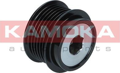 Kamoka RC158 - Polea, alternador www.parts5.com