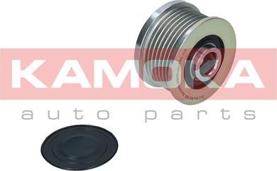 Kamoka RC105 - Polea, alternador www.parts5.com