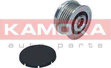 Kamoka RC130 - Polea, alternador www.parts5.com