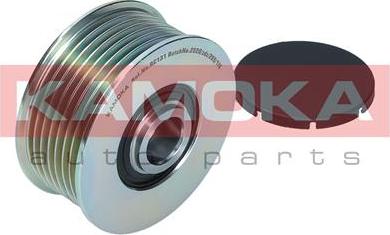 Kamoka RC131 - Jermenica, alternator www.parts5.com