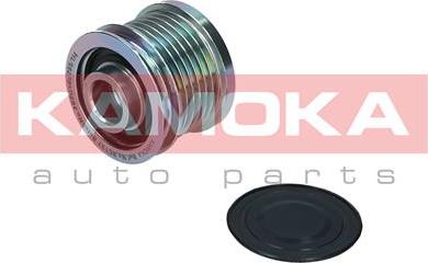 Kamoka RC137 - Remenica, alternator www.parts5.com