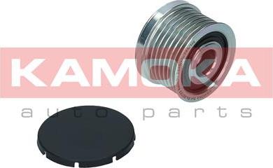 Kamoka RC122 - Fulie, alternator www.parts5.com