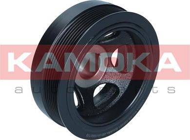 Kamoka RW091 - Ремъчна шайба, колянов вал www.parts5.com