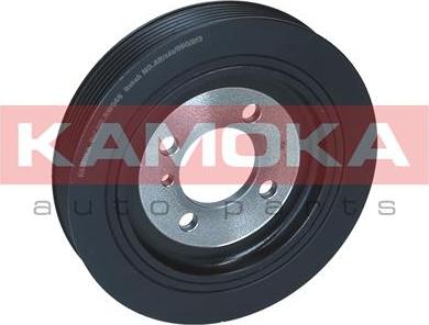 Kamoka RW046 - Belt Pulley, crankshaft www.parts5.com