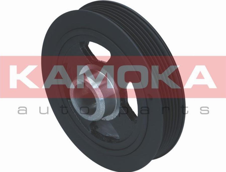 Kamoka RW043 - Belt Pulley, crankshaft www.parts5.com