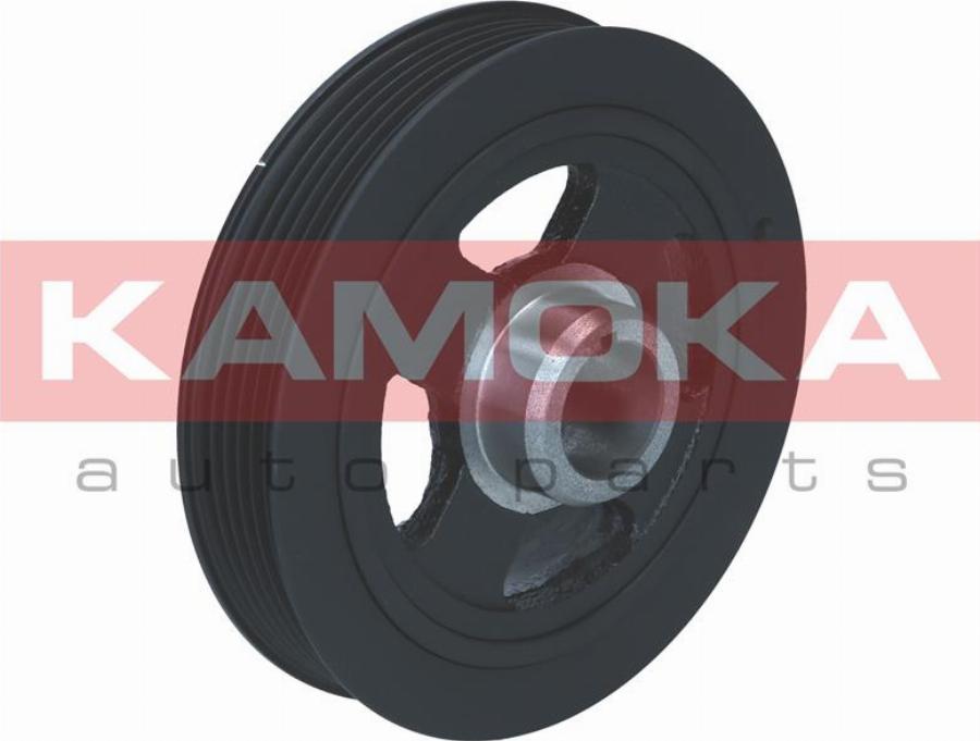 Kamoka RW043 - Belt Pulley, crankshaft www.parts5.com