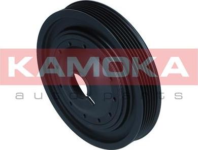 Kamoka RW054 - Belt Pulley, crankshaft www.parts5.com