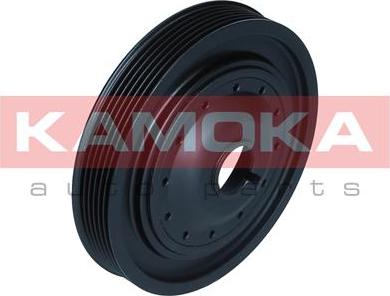 Kamoka RW054 - Belt Pulley, crankshaft www.parts5.com