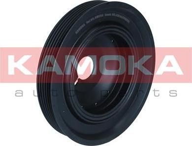 Kamoka RW054 - Belt Pulley, crankshaft www.parts5.com