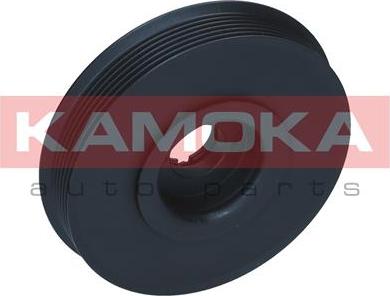 Kamoka RW058 - Belt Pulley, crankshaft www.parts5.com